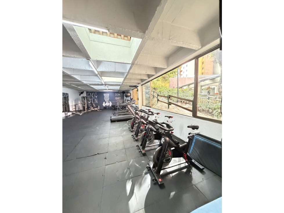 Vendo Amplio Apartamento, La Castellana — foto 4