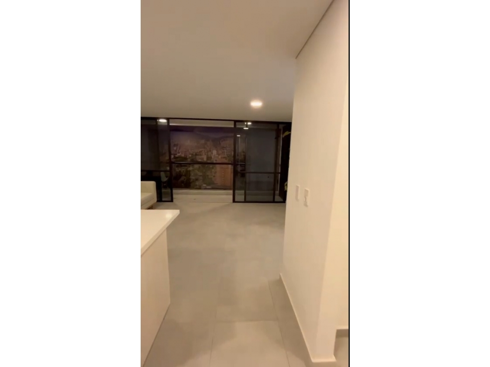 Apartamento en Venta Los Colores. — foto 4