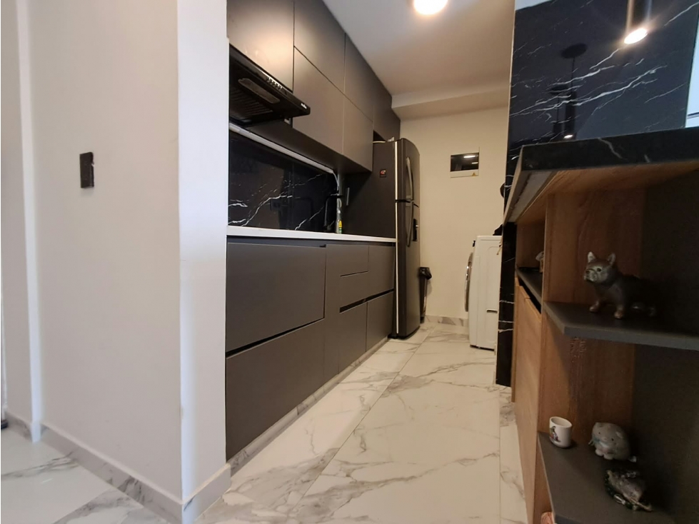 Apartamento en venta Guayabal. — foto 6