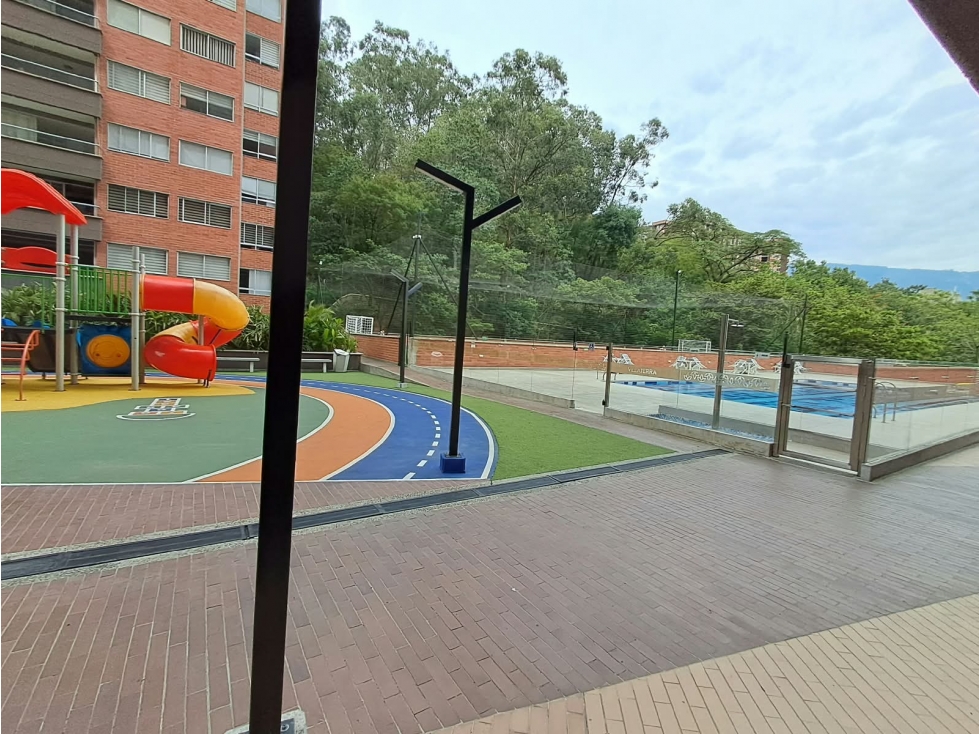 Apartamento en venta Guayabal. — foto 3