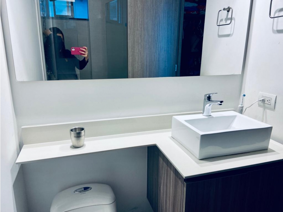 Apartamento en Ciudad del Río — foto 4