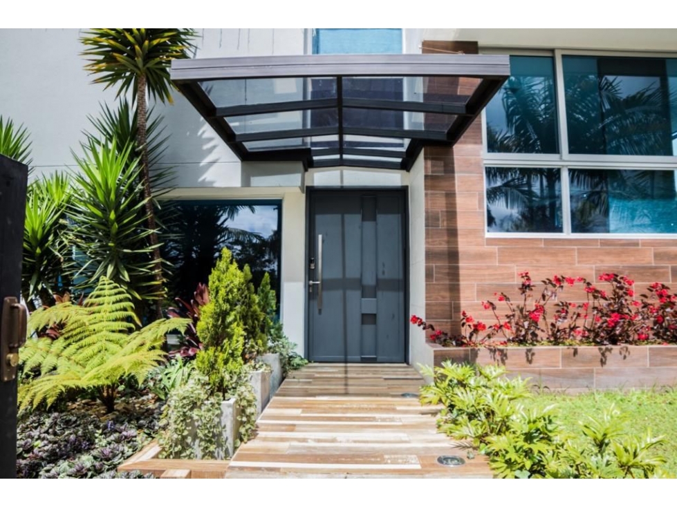 Casa en venta, Llanogrande, Antioquia - 3