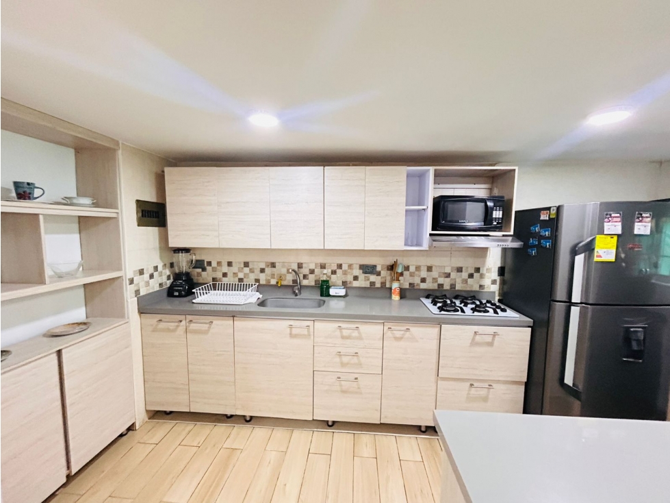 Apartamento en Venta Sabaneta — foto 4