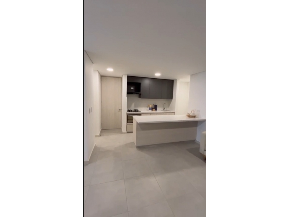 Apartamento en Venta Los Colores. — foto 5