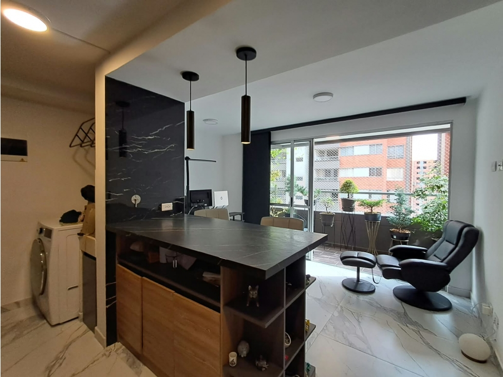 Apartamento en venta Guayabal. — foto 2