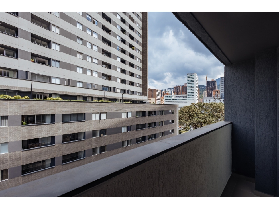 Apartamento en venta Guayabal Urbanity — foto 6