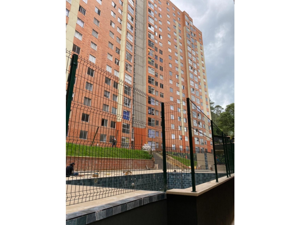 Apartamento en Venta Sabaneta Pan de Azúcar. — foto 4