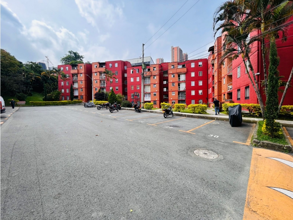 Apartamento en Venta Sabaneta