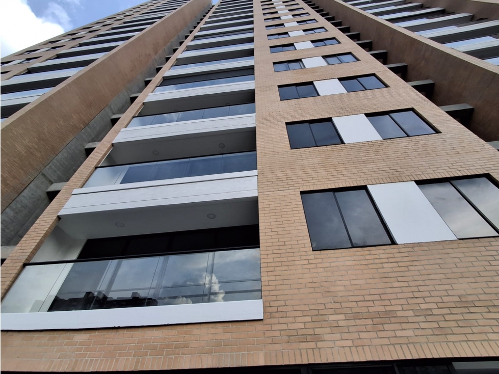 Apartamento en Venta Los Colores.