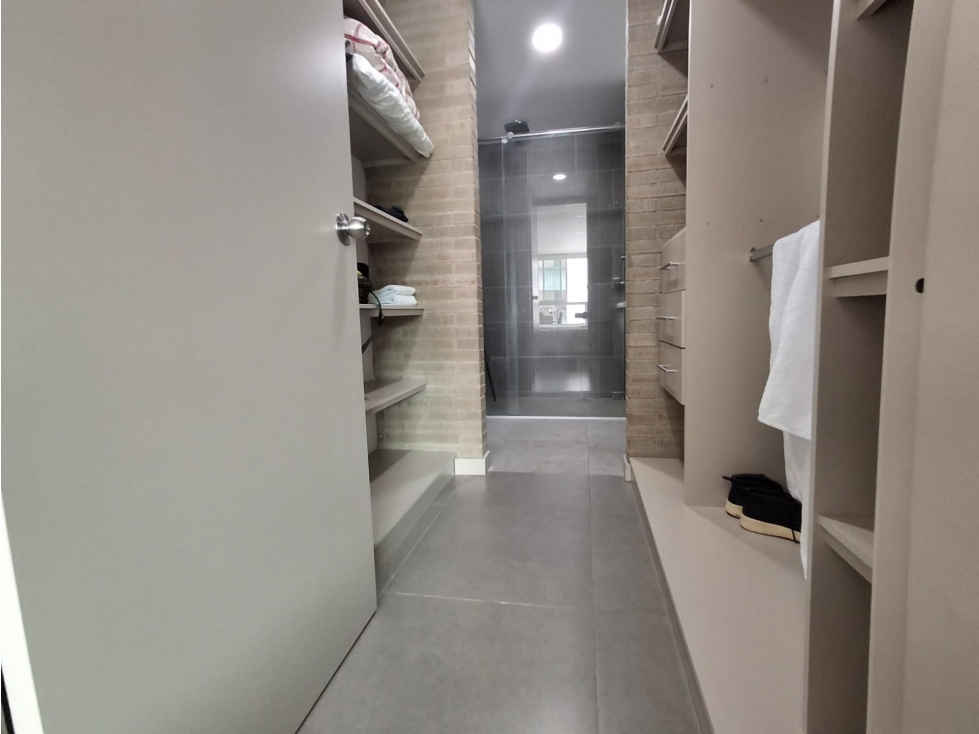 Apartamento en Venta Sector Estadio. — foto 6