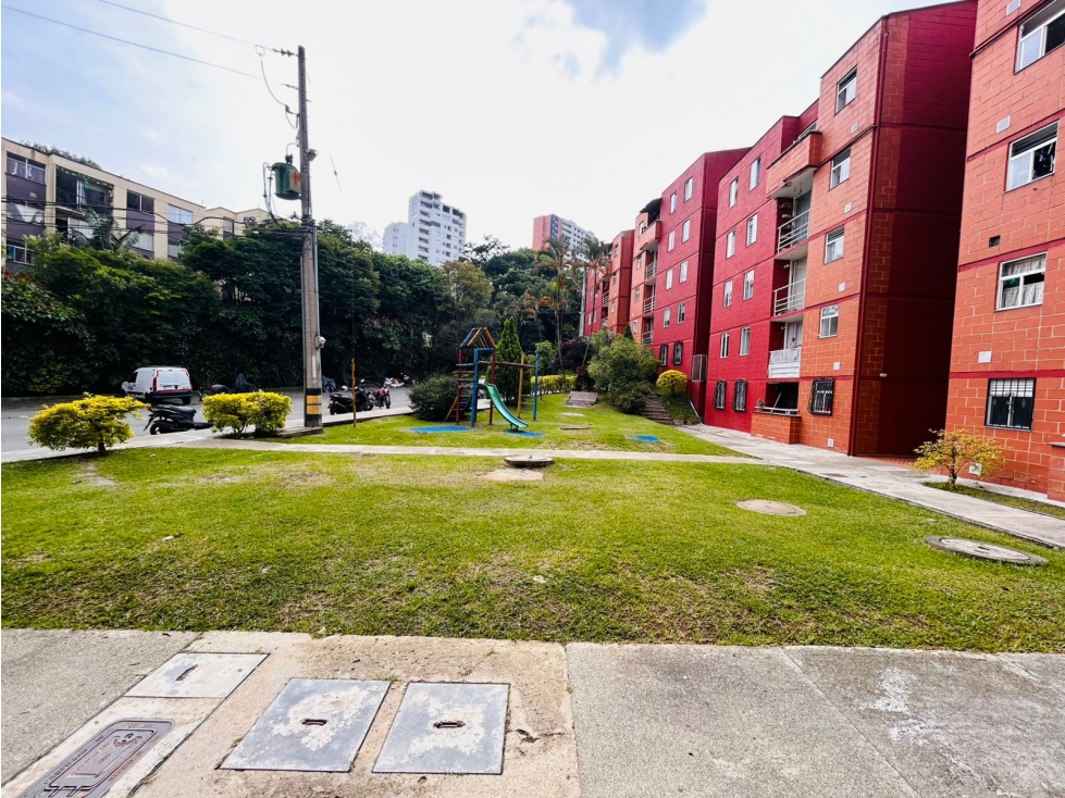 Apartamento en Venta Sabaneta — foto 2