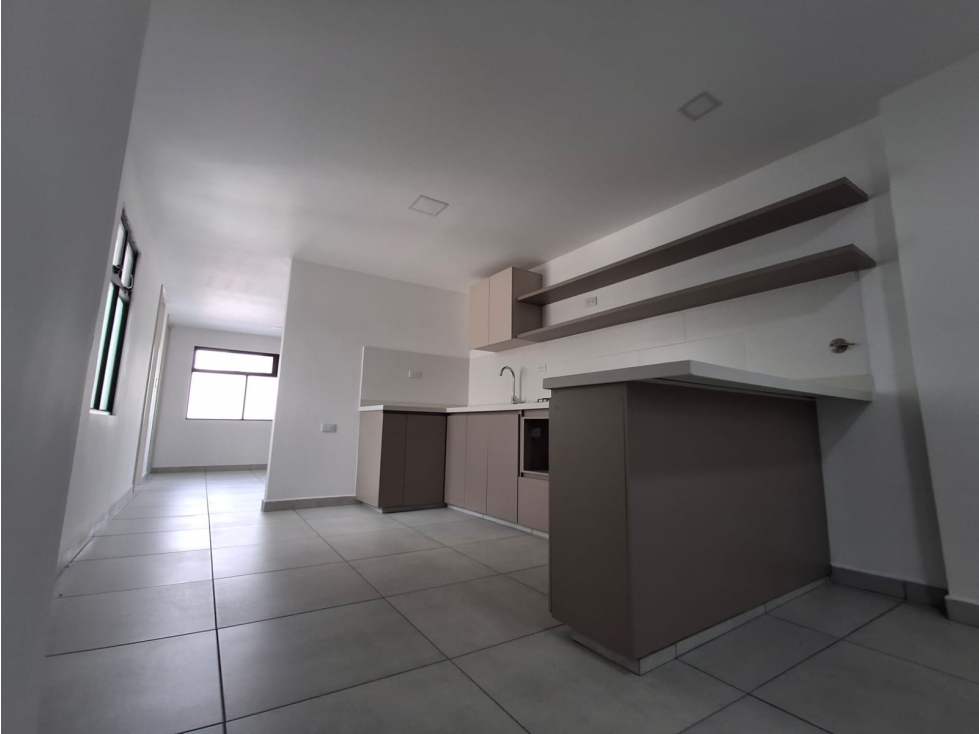 Apartamento en Venta Bello Manchester — foto 3