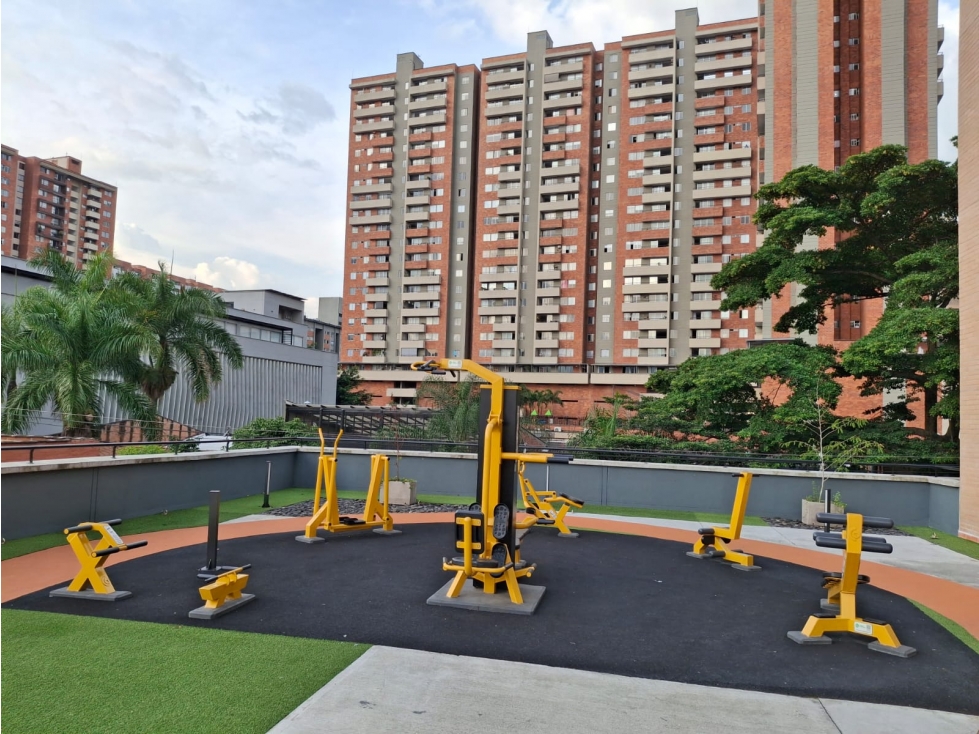 Apartamento en Venta Los Colores. — foto 3