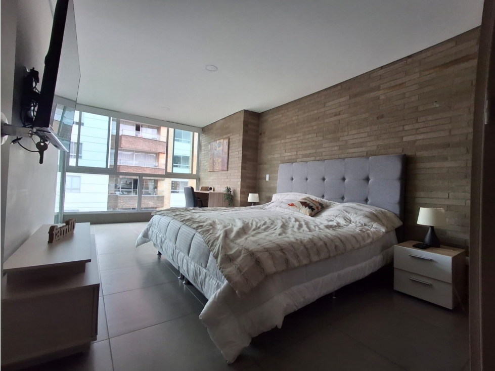 Apartamento en Venta Sector Estadio. — foto 5