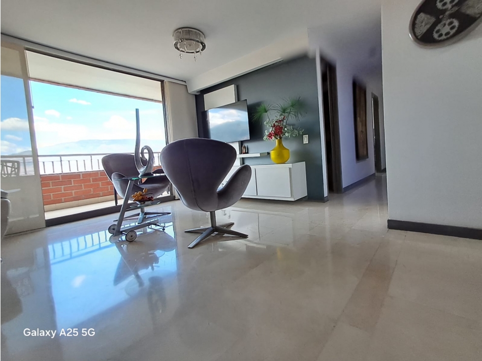 Apartamento en Venta en Laureles La Castellana. — foto 4