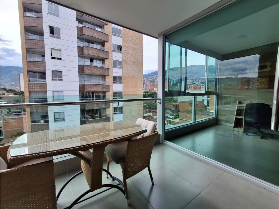 Apartamento en Venta Sector Estadio.