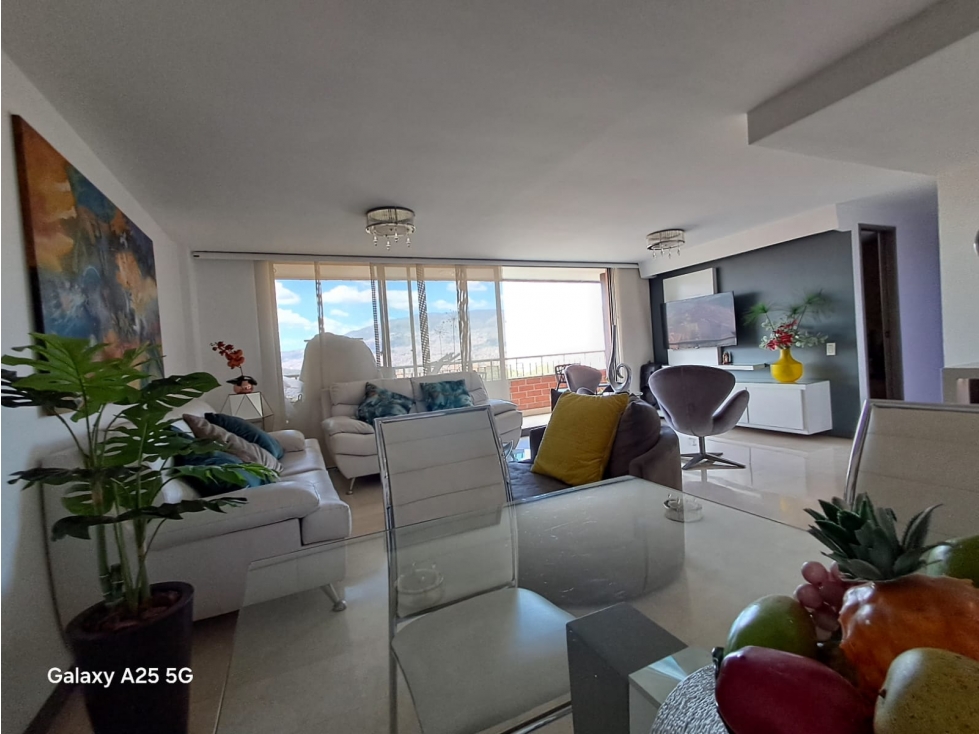 Apartamento en Venta en Laureles La Castellana. — foto 6