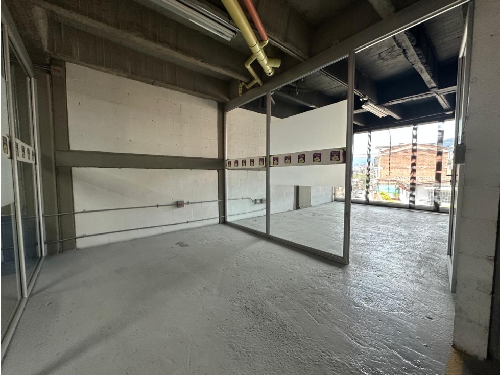 Edificio en venta en Envigado, Barrio San José - 2