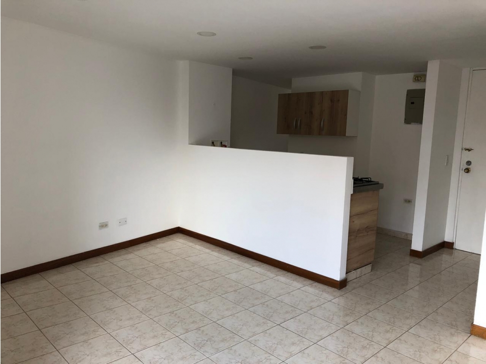 Apartamento en Venta La Floresta. — foto 6