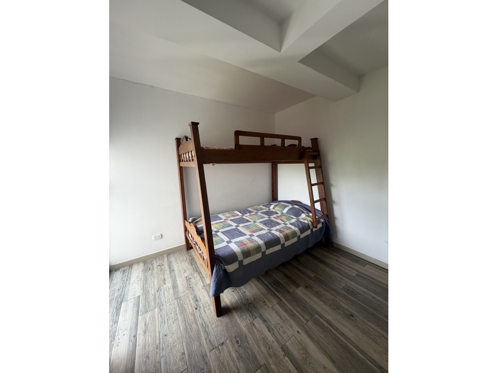 Venta Apartasol Duplex con Jacuzzi - Santa Fe de Antioquia — foto 6