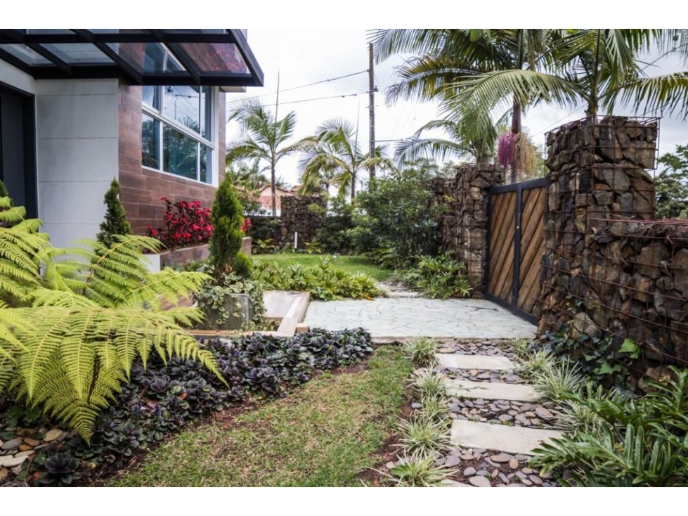 Casa en venta, Llanogrande, Antioquia - 2