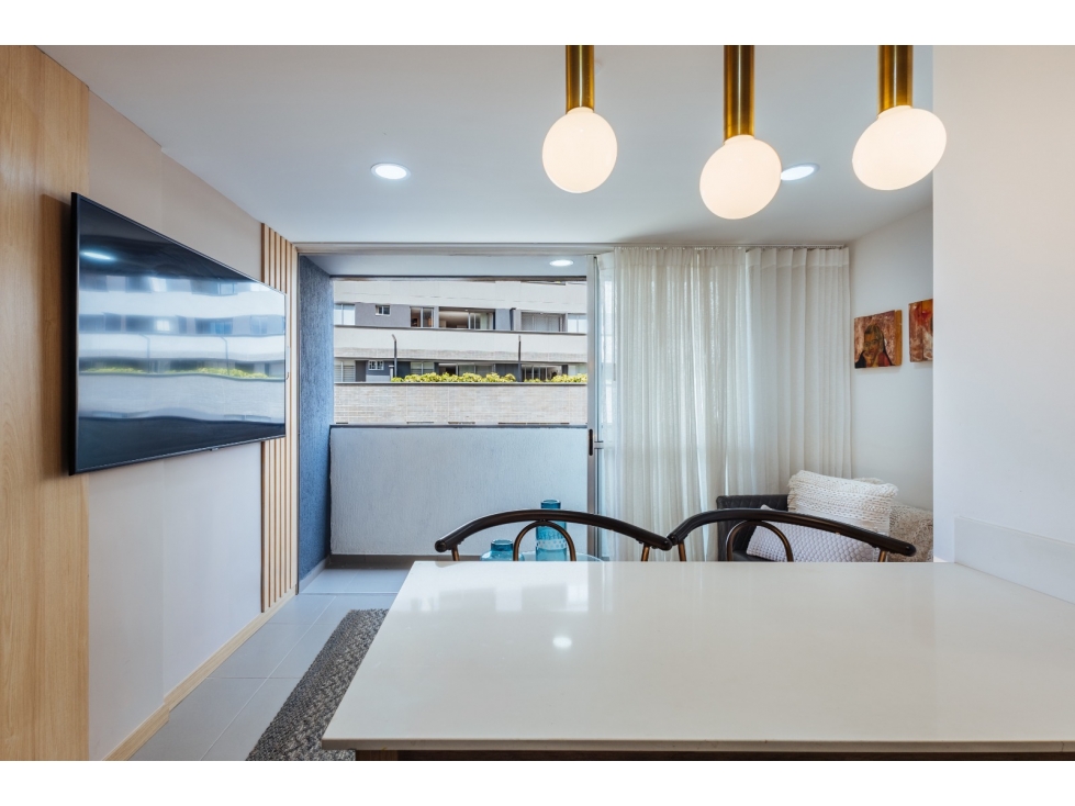 Apartamento en venta Guayabal Urbanity — foto 3