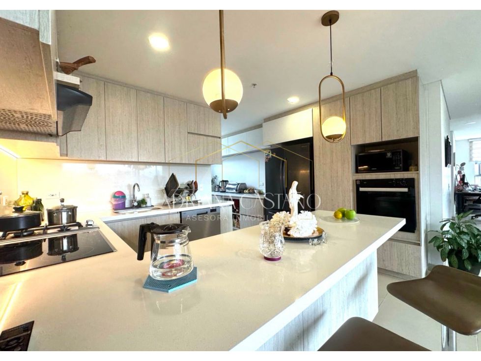 Vendo apartamento en Envigado, transv intermedia con Escobero — foto 4