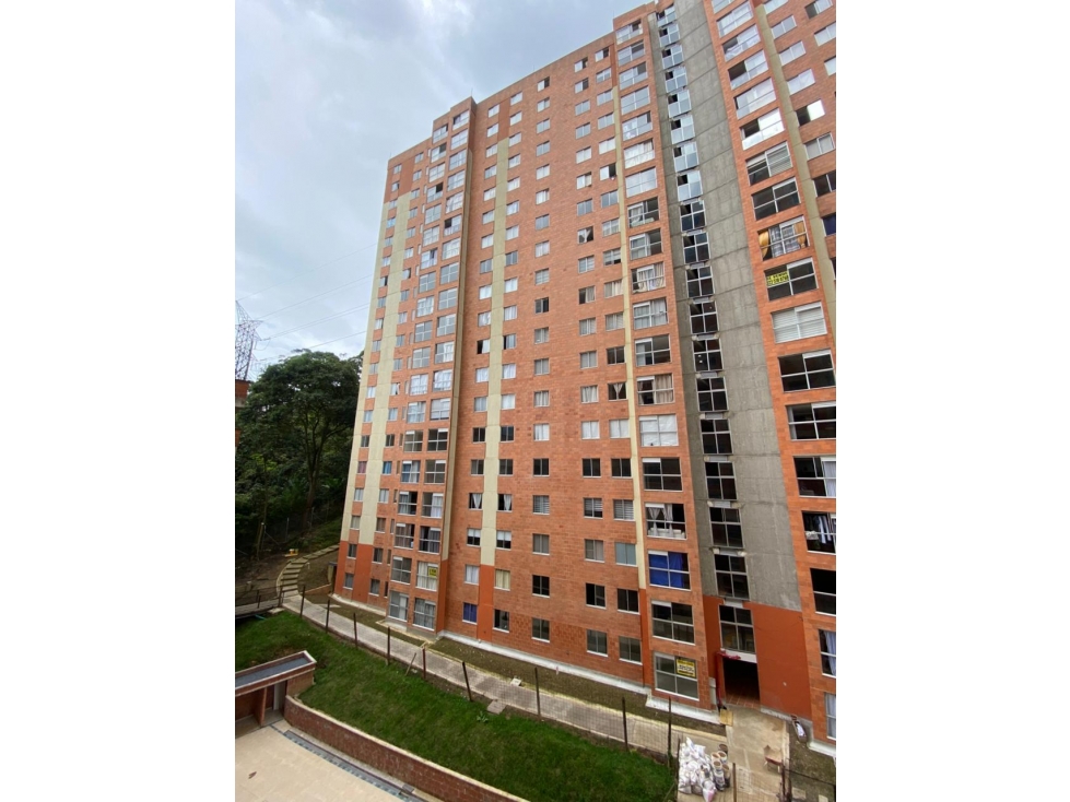 Apartamento en Venta Sabaneta Pan de Azúcar. — foto 2