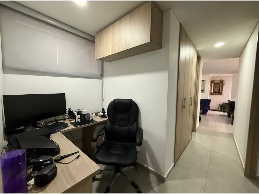Apartamento en venta Guayabal. — foto 6