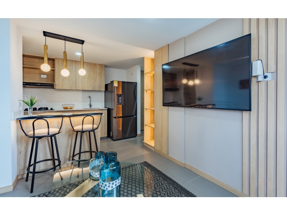 Apartamento en venta Guayabal Urbanity — foto 2