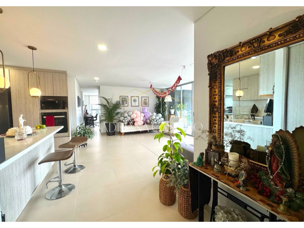 Vendo apartamento en Envigado, transv intermedia con Escobero — foto 5