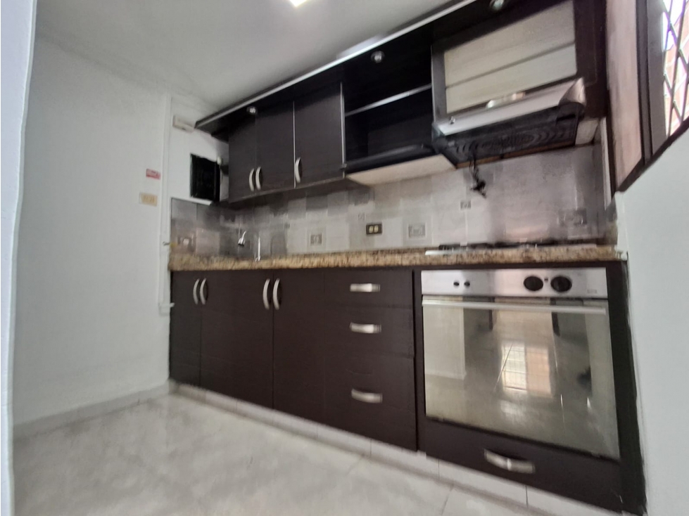 Apartamento en Venta Florida Nueva — foto 4