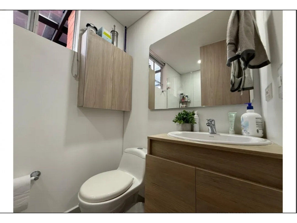 Apartamento en venta Guayabal. — foto 4