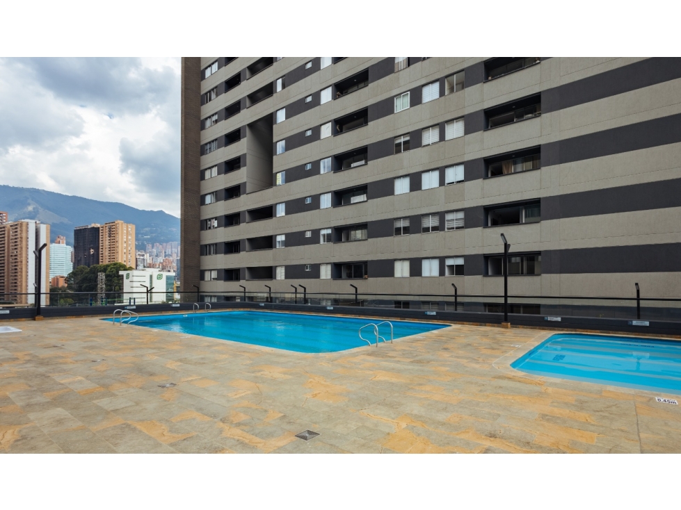 Apartamento en venta Guayabal Urbanity