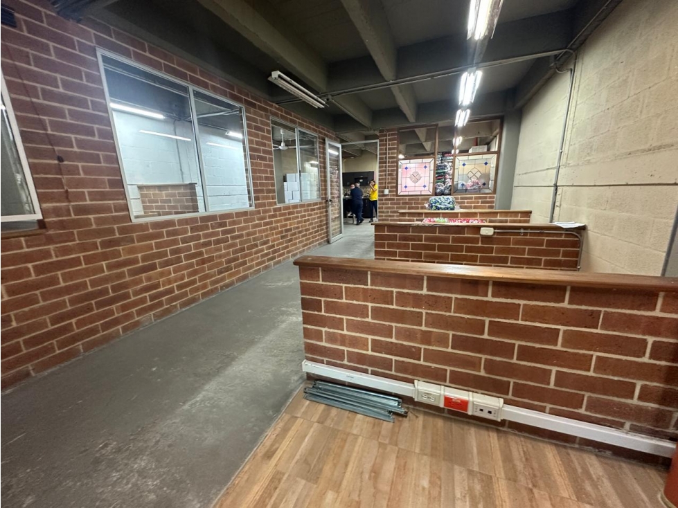 Edificio en venta en Envigado, Barrio San José - 5
