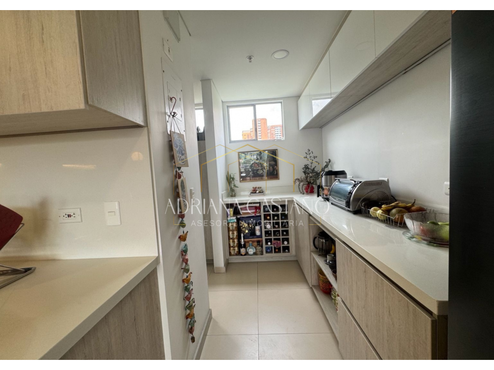 Vendo apartamento en Envigado, transv intermedia con Escobero — foto 6