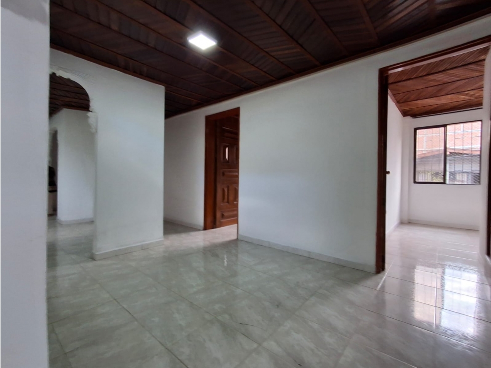 Apartamento en Venta Florida Nueva