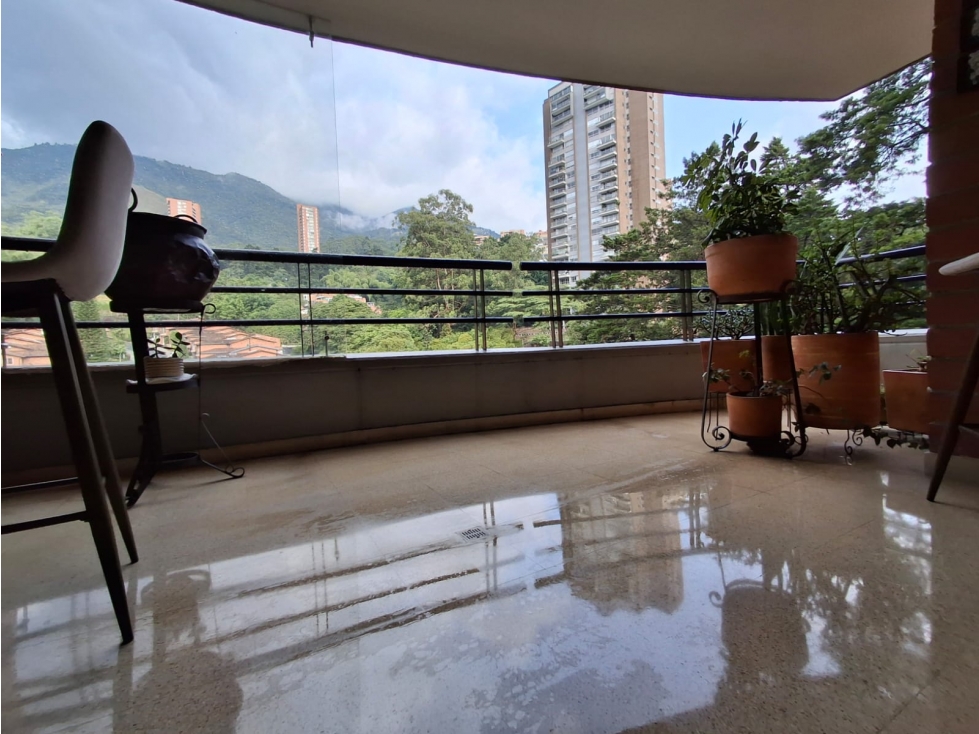Apartamento en Venta Poblado el Tesoro. — foto 6