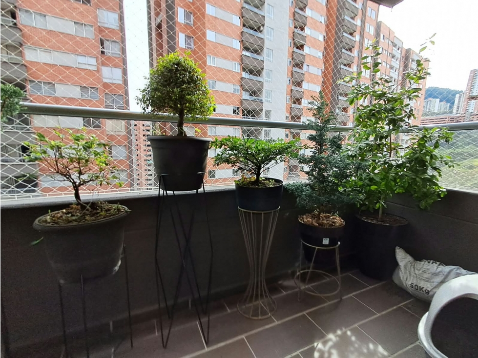 Apartamento en venta Guayabal. — foto 5
