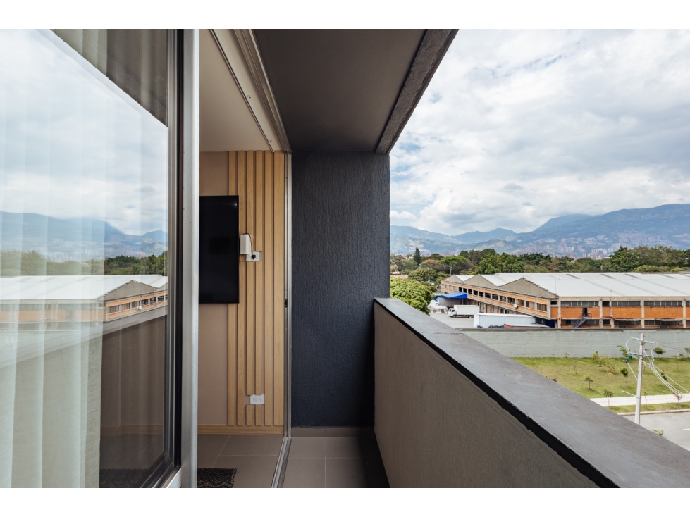 Apartamento en venta Guayabal Urbanity — foto 5