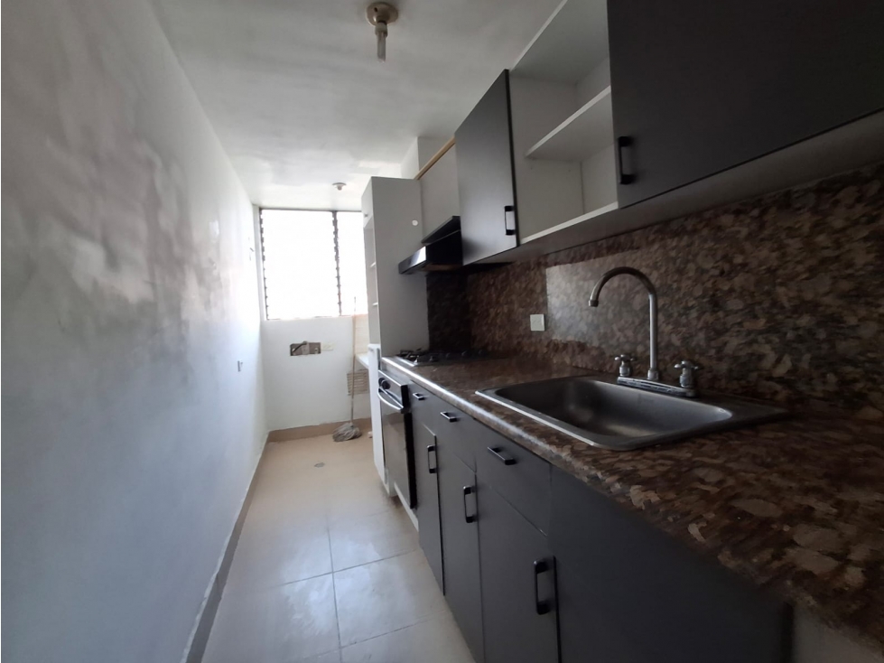 Apartamento en Venta Belén San Bernardo cerca Av. 80 — foto 5