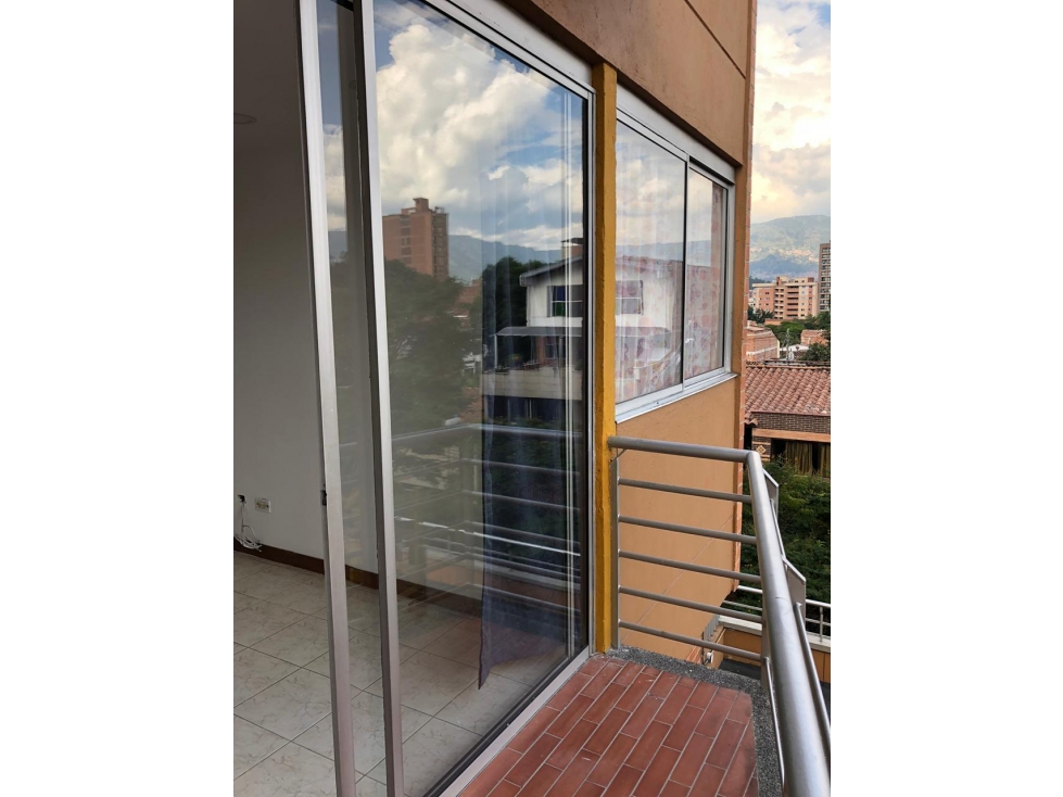 Apartamento en Venta La Floresta. — foto 5