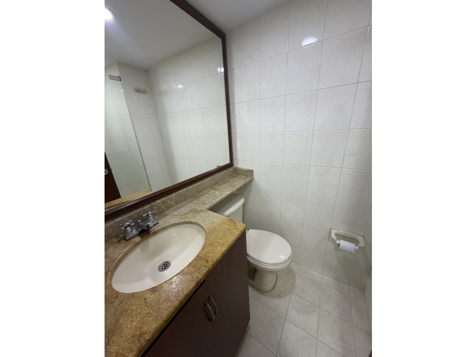 Venta Espectacular Apartamento - Loma de los Bernal — foto 5
