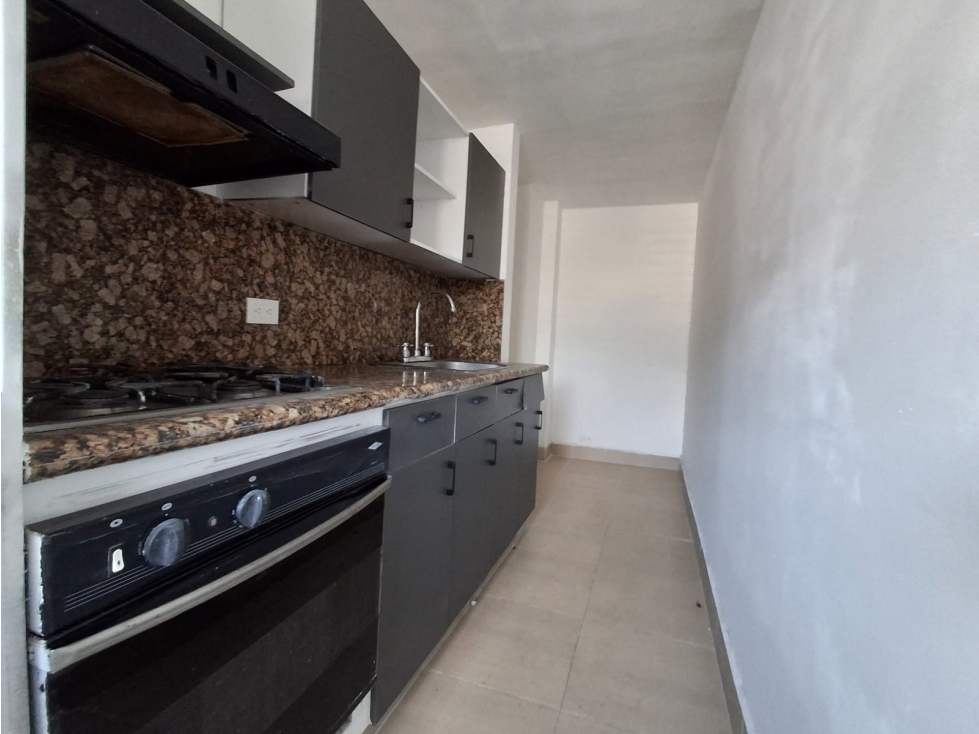 Apartamento en Venta Belén San Bernardo cerca Av. 80 — foto 6