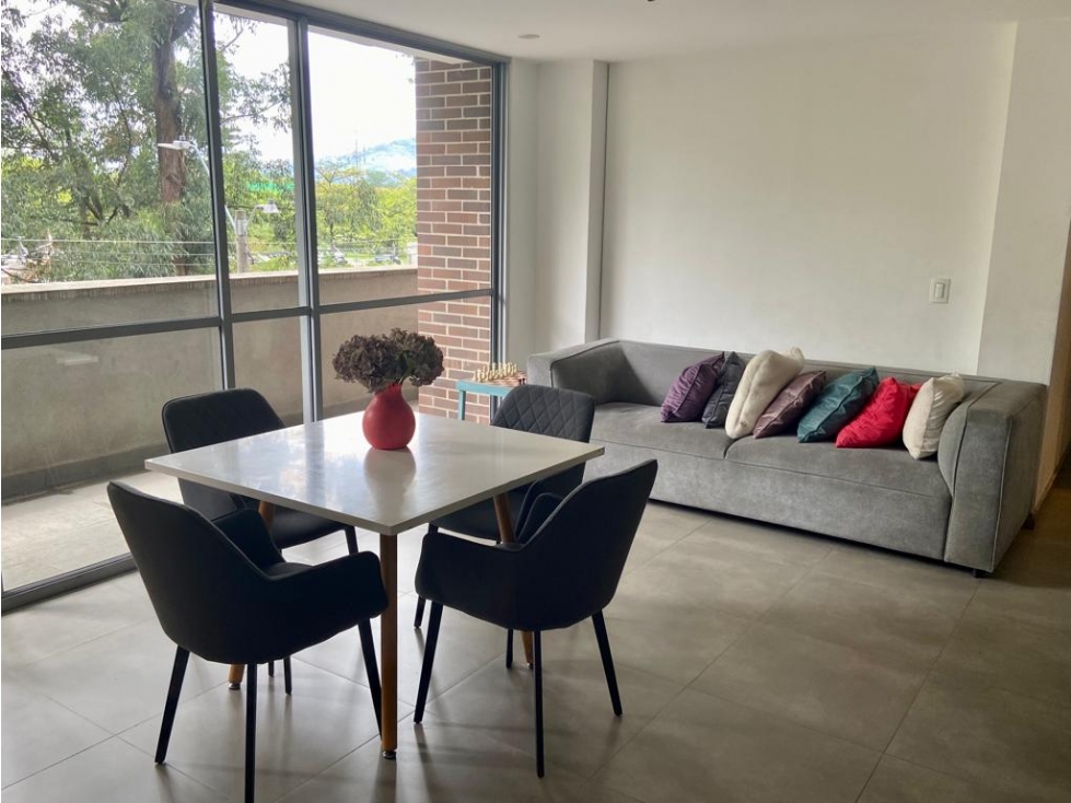 Apartamento en Ciudad del Río — foto 5