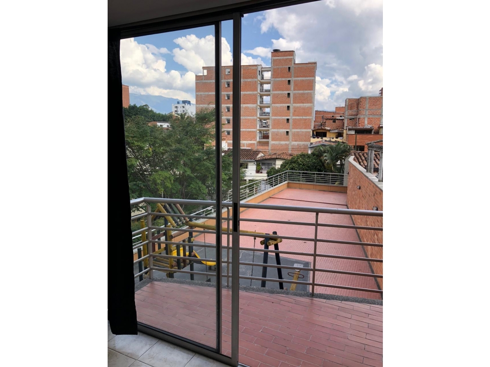 Apartamento en Venta La Floresta. — foto 2