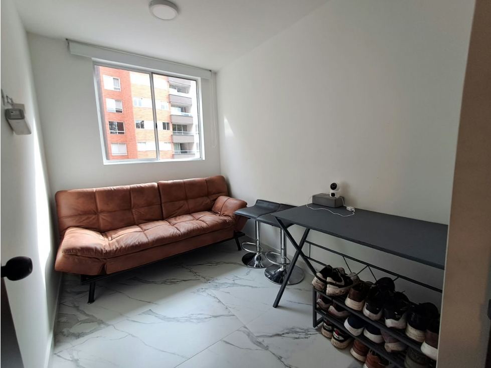 Apartamento en venta Guayabal. — foto 3