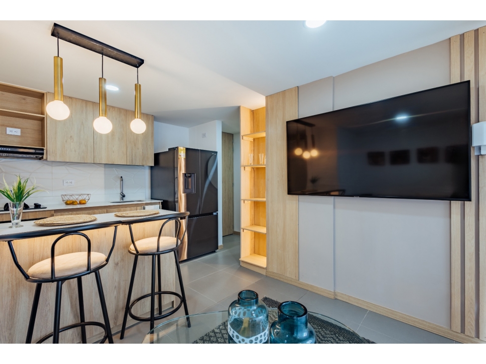 Apartamento en venta Guayabal Urbanity — foto 4