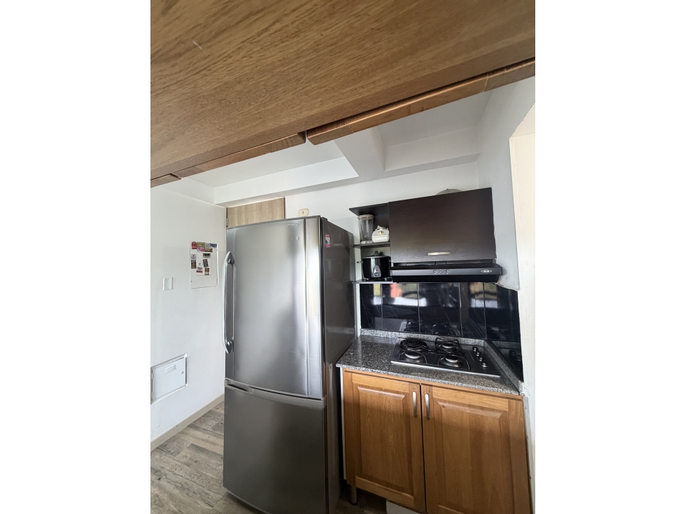 Venta Apartasol Duplex con Jacuzzi - Santa Fe de Antioquia — foto 3