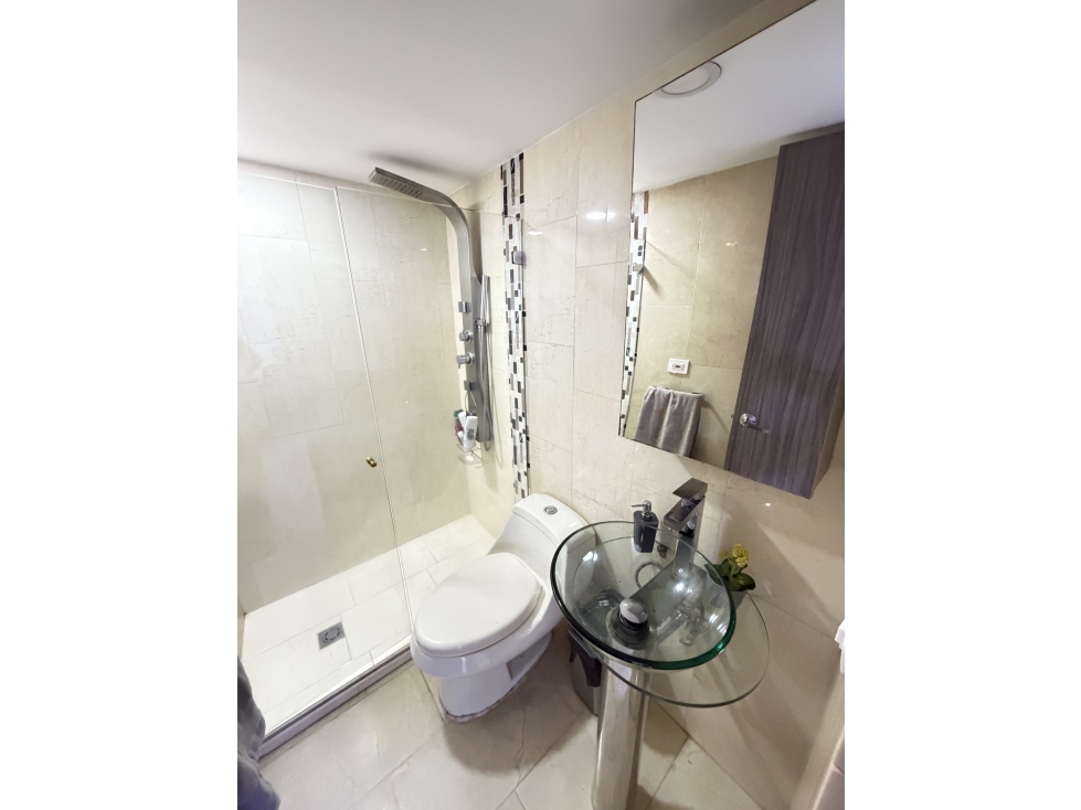 Vendo Amplio Apartamento, La Castellana — foto 6